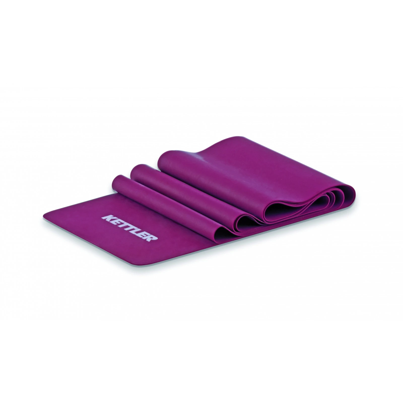 Banda Elástica De Resistencia Kettler Flexiband - Fitshop - Imagen 3