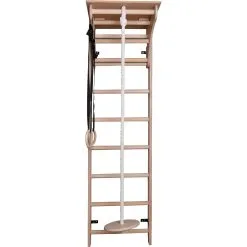 Juego De Espalderas BenchK 112+A204 - Fitshop