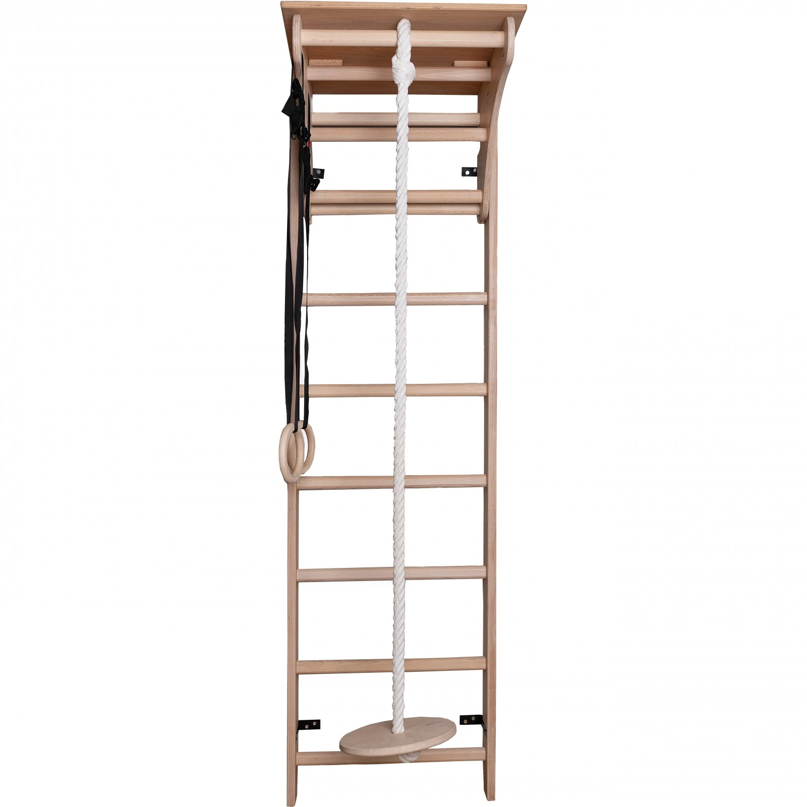 Juego De Espalderas BenchK 112+A204 - Fitshop