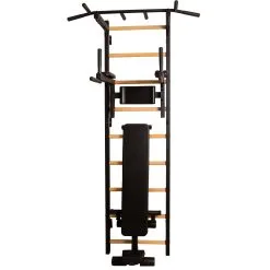 Juego De Espalderas BenchK 723 - Fitshop