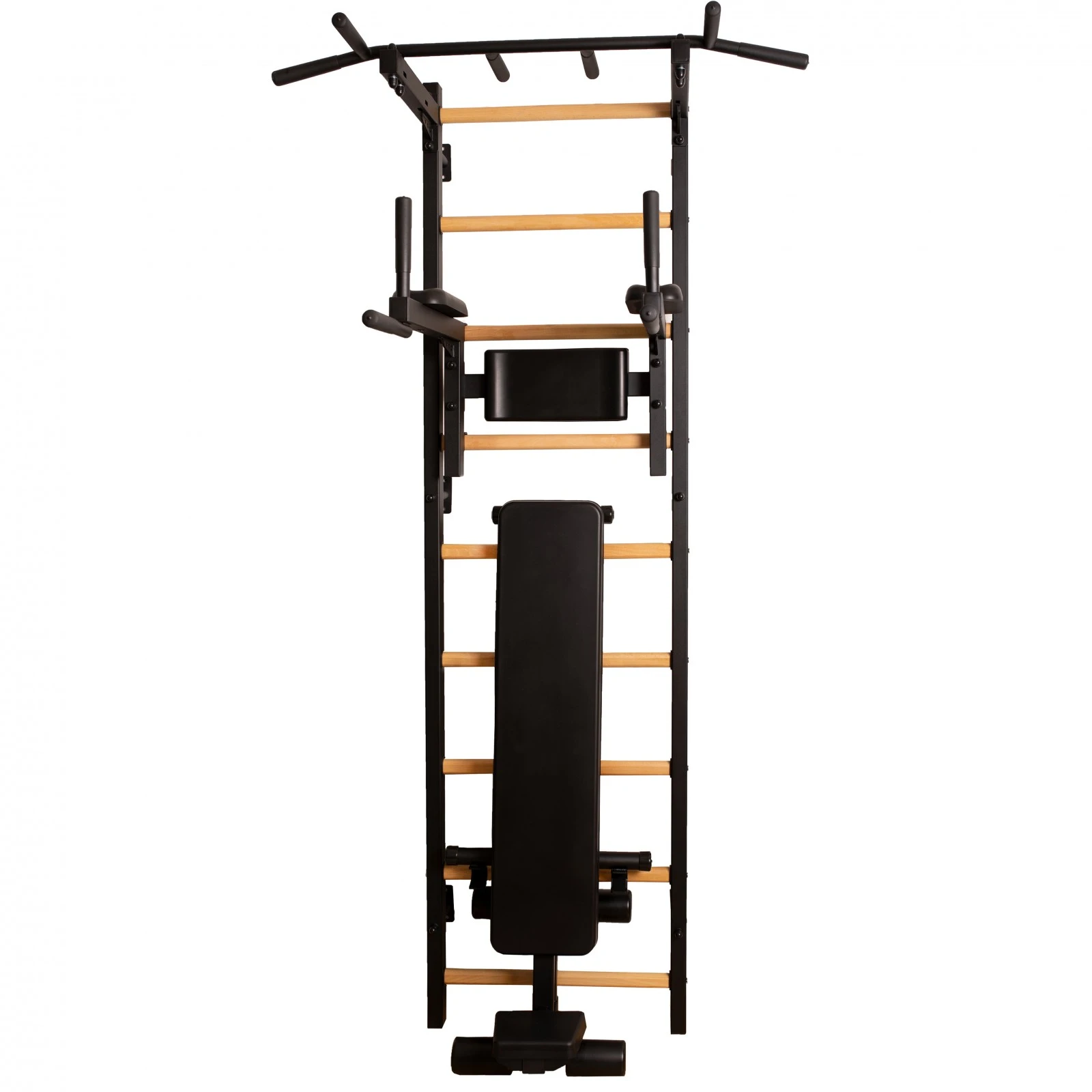 Juego De Espalderas BenchK 723 - Fitshop