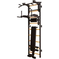 Juego De Espalderas BenchK 733 - Fitshop