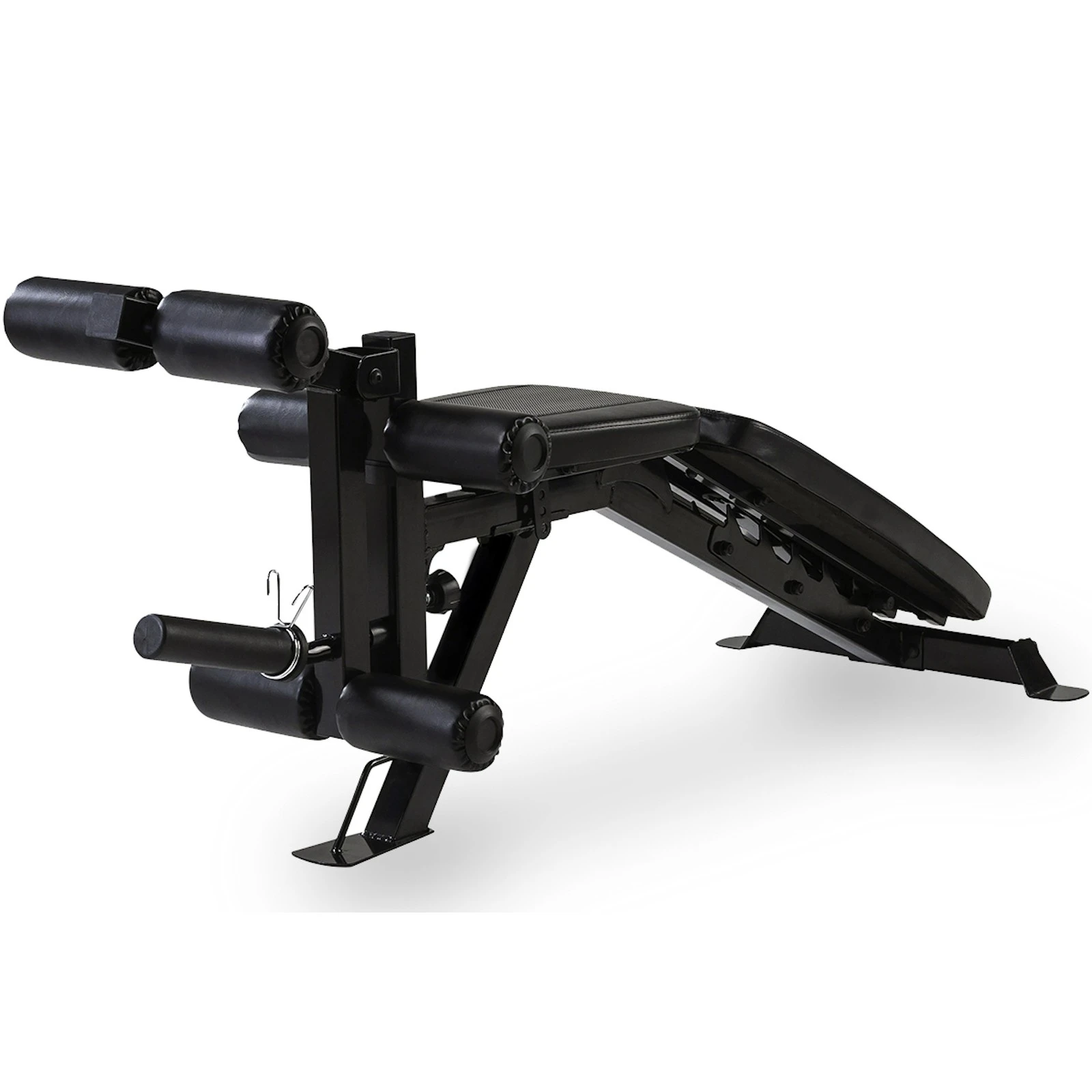 Banco De Musculaci贸n Marcy UB9000 - Fitshop - Imagen 3