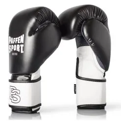 Guantes De Boxeo Paffen Sport Fit - Fitshop