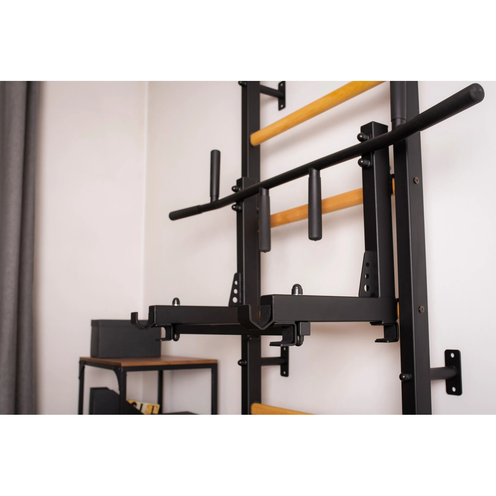 Set De Espaldera BenchK 731 - Fitshop - Imagen 3