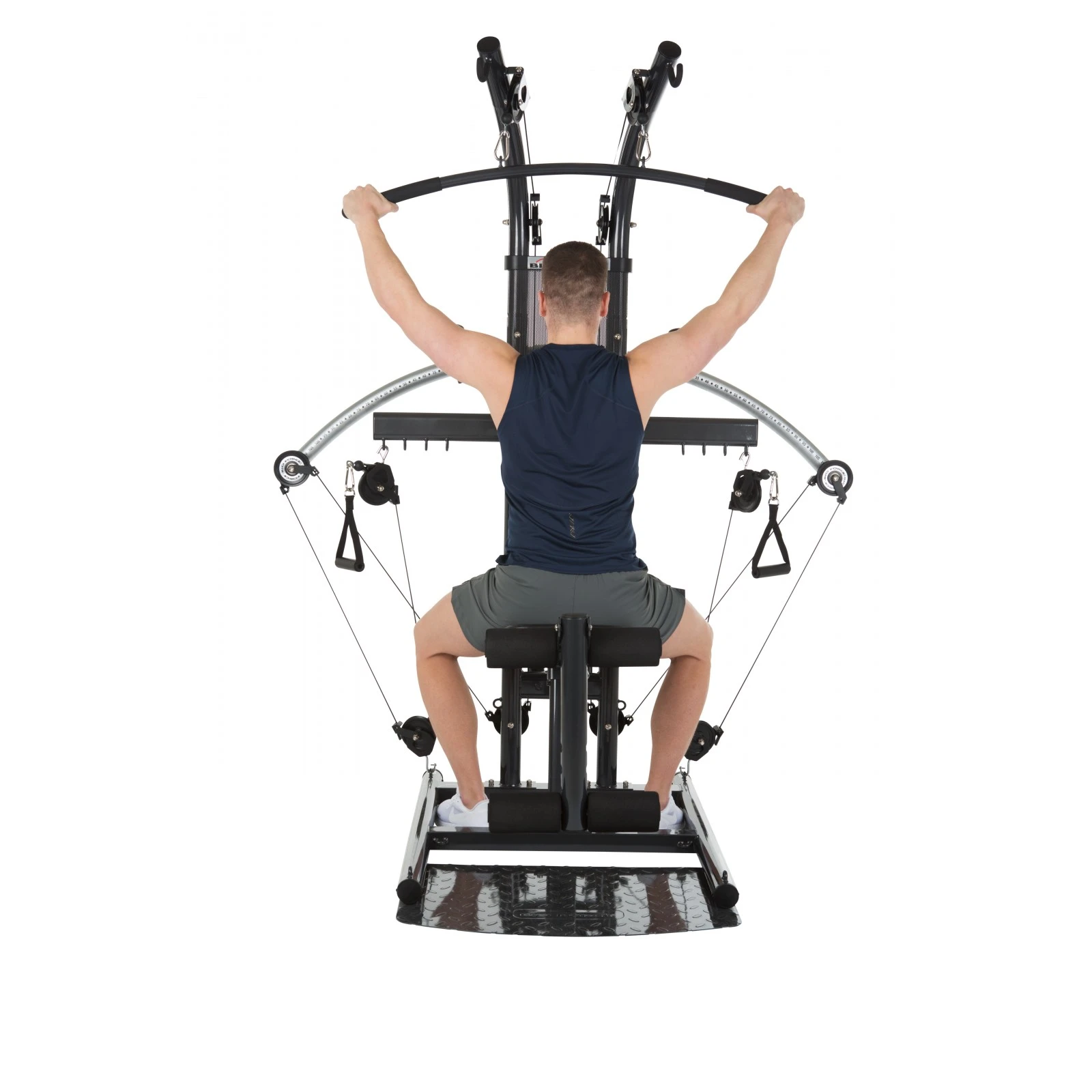 Multiestaci贸n Finnlo By Hammer Bio Force Sport - Fitshop - Imagen 4