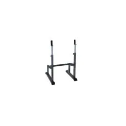 Soporte Para Barras Finnlo By Hammer - Fitshop