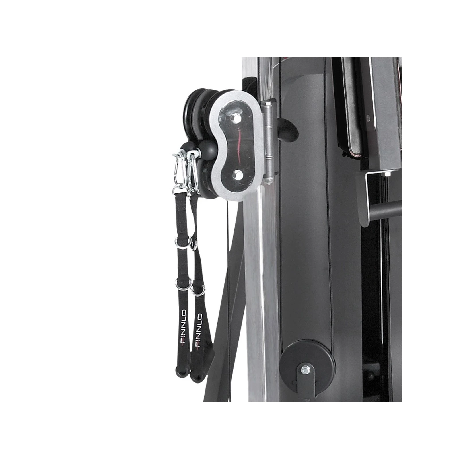 Multiestaci贸n Autark 2200 De Finnlo - Fitshop - Imagen 5