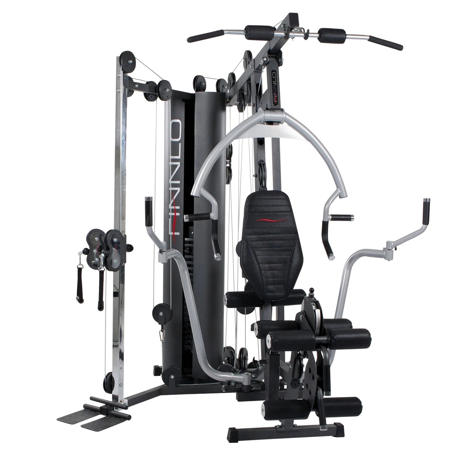 Multiestaci贸n Autark 6000 De Finnlo - Fitshop