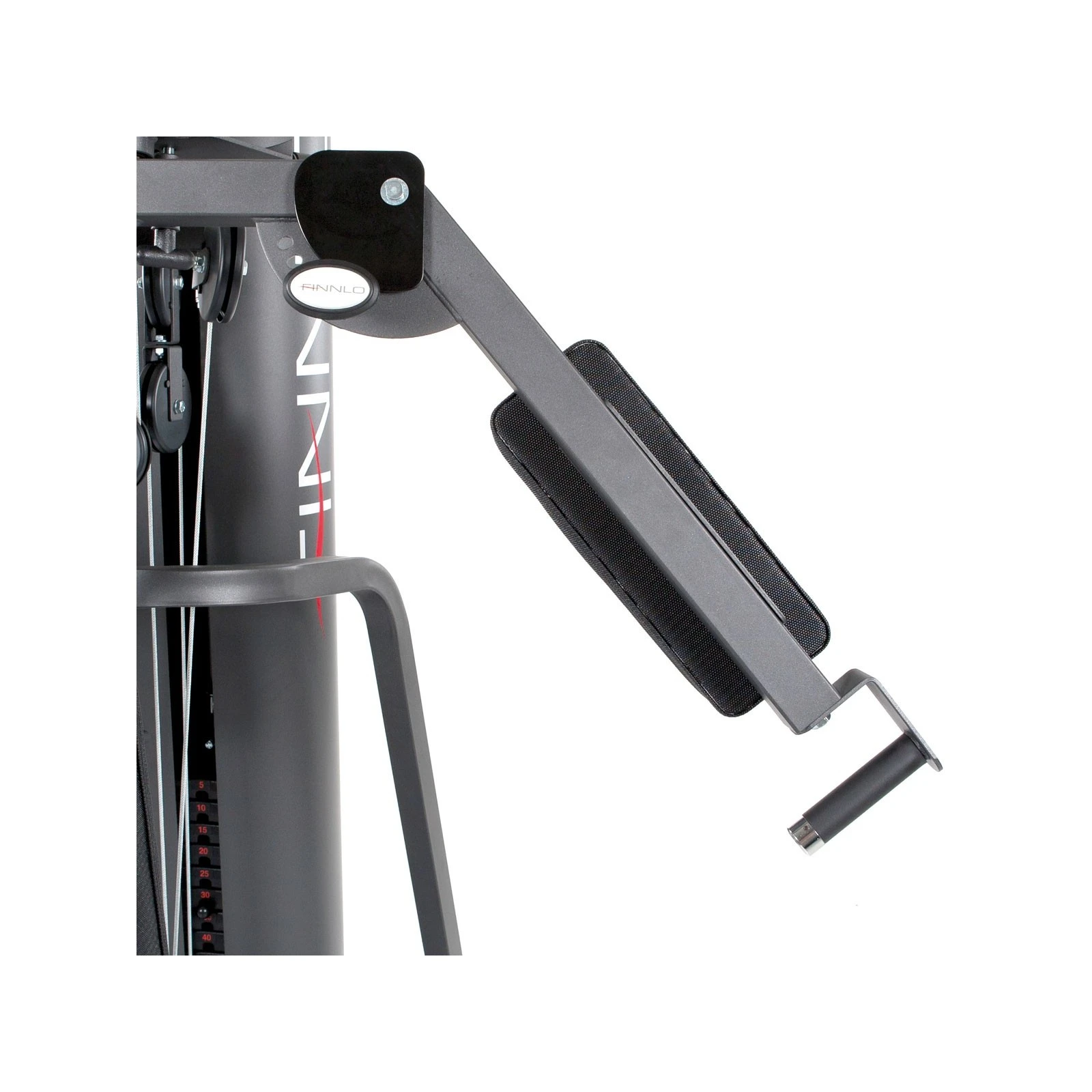 Multiestaci贸n Autark 2200 De Finnlo - Fitshop - Imagen 2