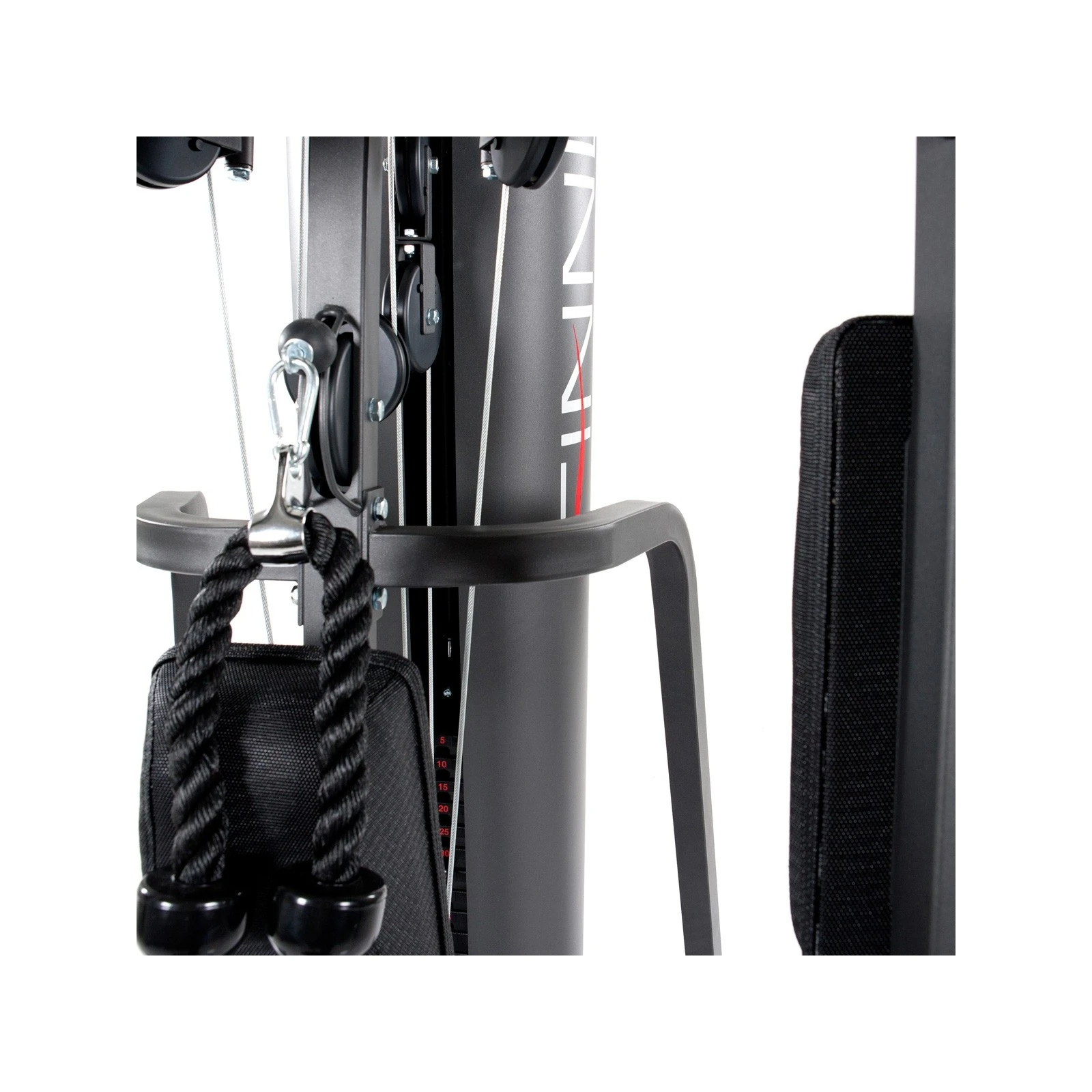 Multiestaci贸n Autark 2200 De Finnlo - Fitshop - Imagen 4