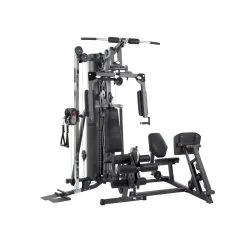Multiestaci贸n Autark 2500 De Finnlo - Fitshop