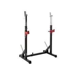 Rack Para Barras Hammer Core 2.0 - Fitshop