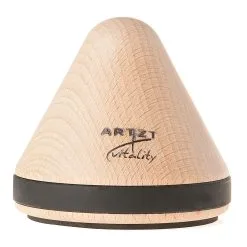 Cono De Madera De Activaci贸n ARTZT Vitality - Fitshop