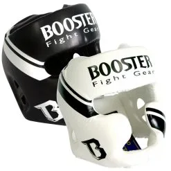 Casco De Boxeo Booster BHG1 - Fitshop