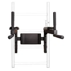 Estación De Dominadas BenchK BenchK DB1B Negro Dip-Station - Fitshop