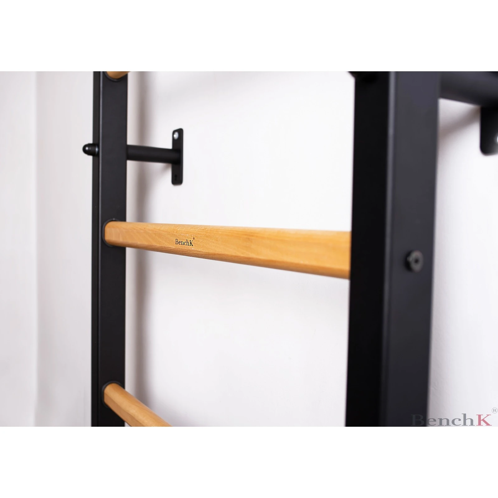 Espaldera BenchK Serie 200 - Fitshop - Imagen 3
