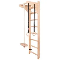 Juego De Espalderas BenchK 112 - Fitshop