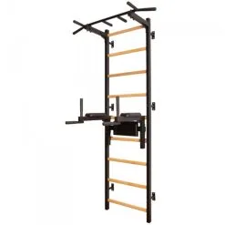 Juego De Espalderas BenchK 312B - Fitshop