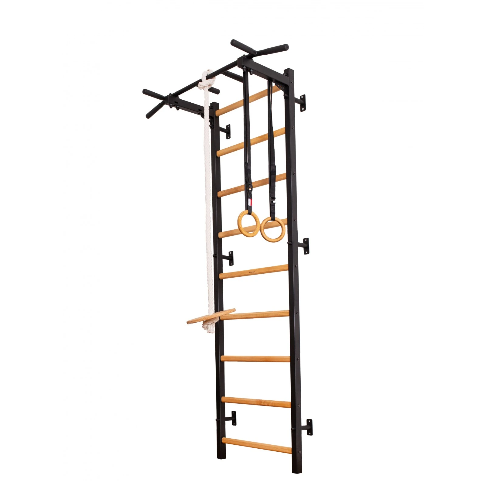 Set De Espaldera BenchK 721+A076 - Fitshop