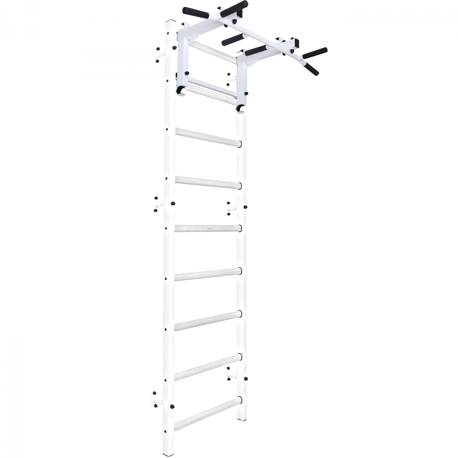 Unidad De Dominadas M贸vil BenchK PB3B Negro - Fitshop - Imagen 6