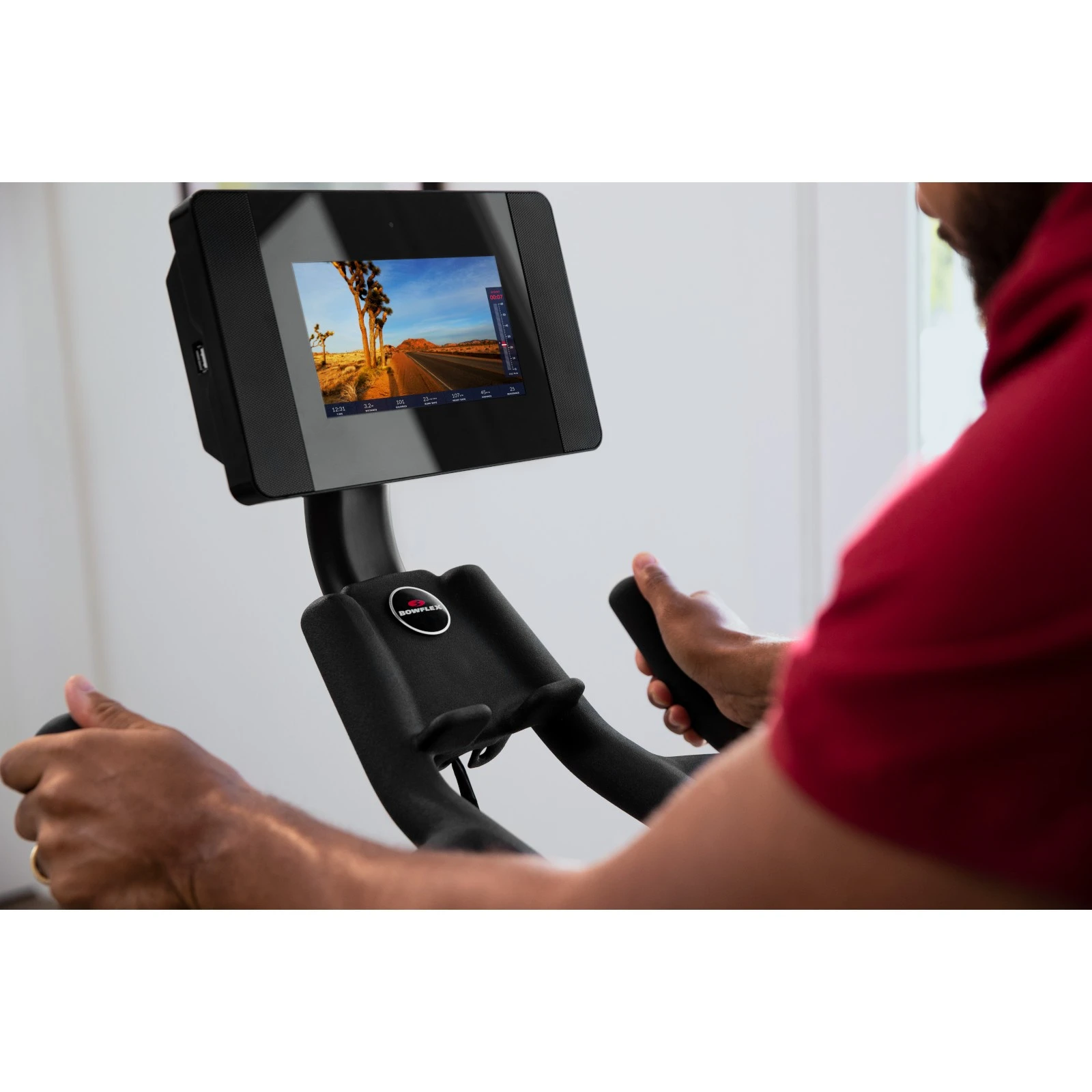 Bicicleta Indoor Bowflex C7 - Fitshop - Imagen 2