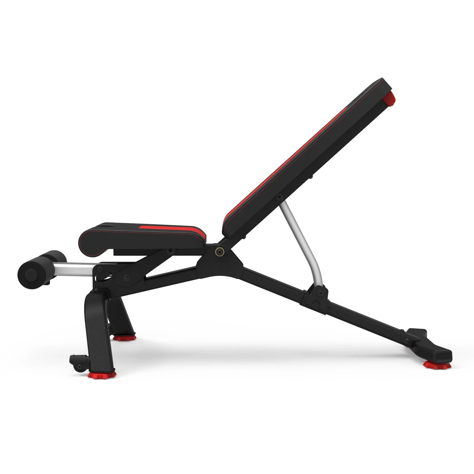 Banco De Musculaci贸n Bowflex 5.1S - Fitshop - Imagen 2