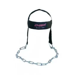 Fortalecedor De Cuello Chiba - Fitshop