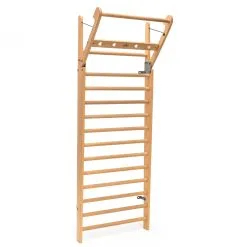 Espaldera NOHrD En Roble - Fitshop