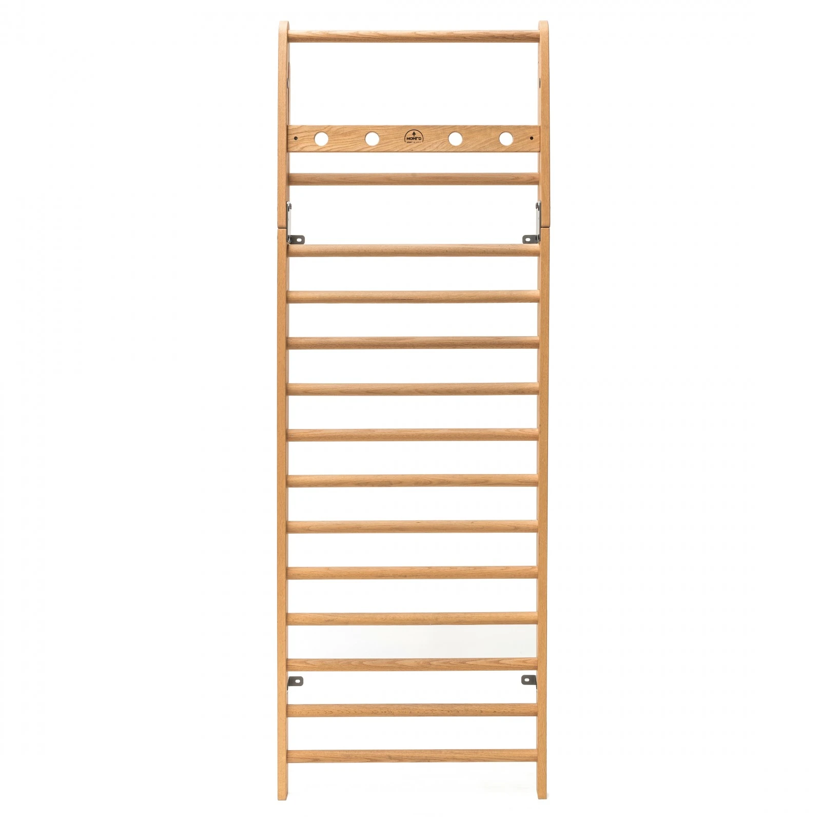 Espaldera NOHrD En Roble - Fitshop - Imagen 2