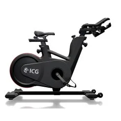 ICG By Life Fitness Bici De Ciclo Indoor ICG IC6 - Fitshop