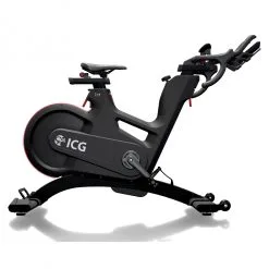 ICG By Life Fitness Bici De Ciclo Indoor ICG IC8 - Fitshop