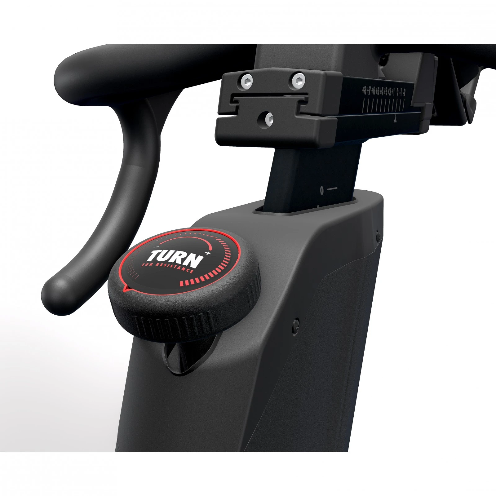 ICG By Life Fitness Bici De Ciclo Indoor ICG IC8 - Fitshop - Imagen 2