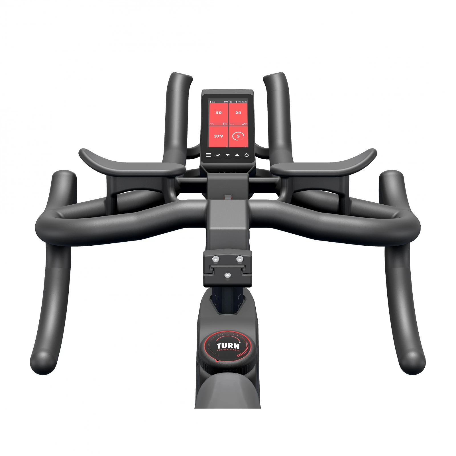 ICG By Life Fitness Bici De Ciclo Indoor ICG IC8 - Fitshop - Imagen 4