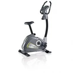 Bicicleta Estática Kettler Avior M - Fitshop