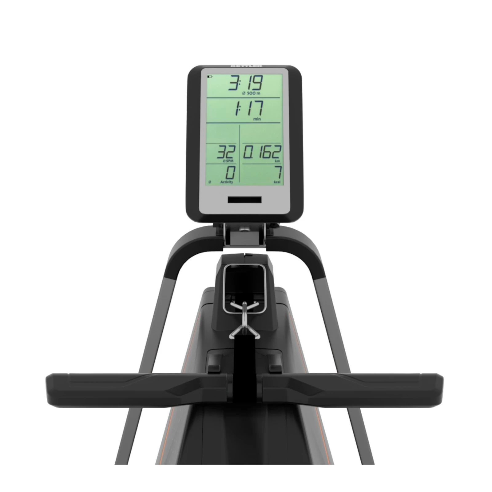 Banco De Remo Kettler Regatta 500 - Fitshop - Imagen 4