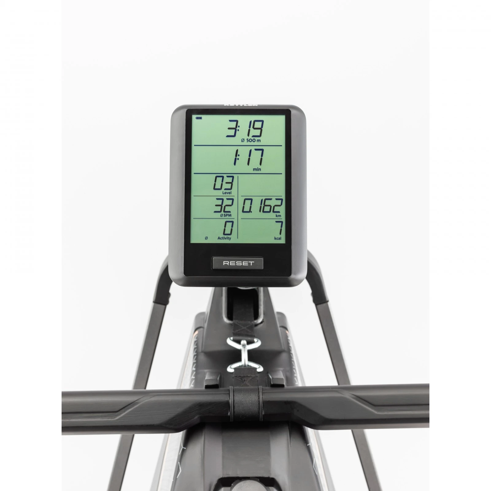 Banco De Remo Kettler Regatta 300 - Fitshop - Imagen 2