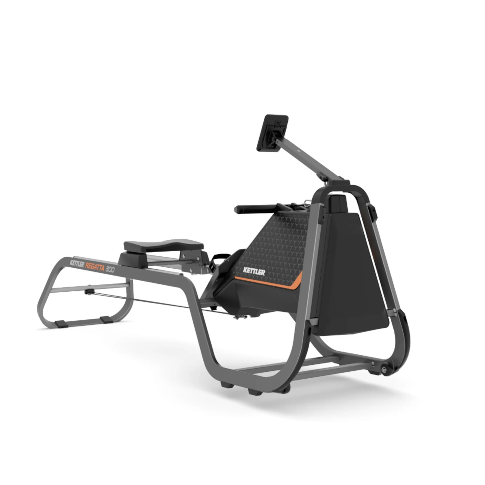 Banco De Remo Kettler Regatta 300 - Fitshop - Imagen 4
