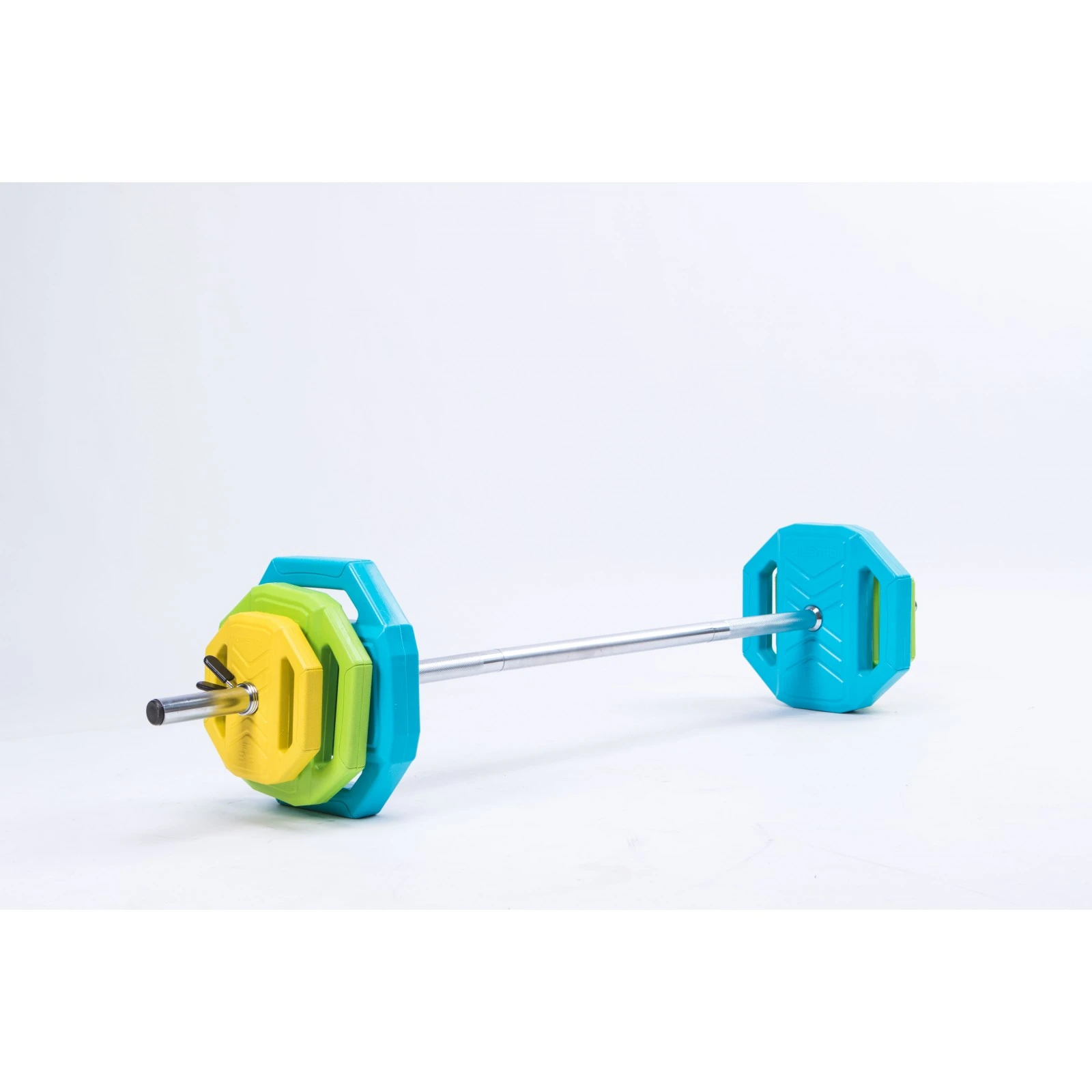 Livepro Fitness Set De Barra Livepro Classic - Fitshop