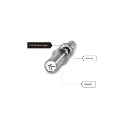 Livepro Fitness Mancuerna Livepro - Fitshop