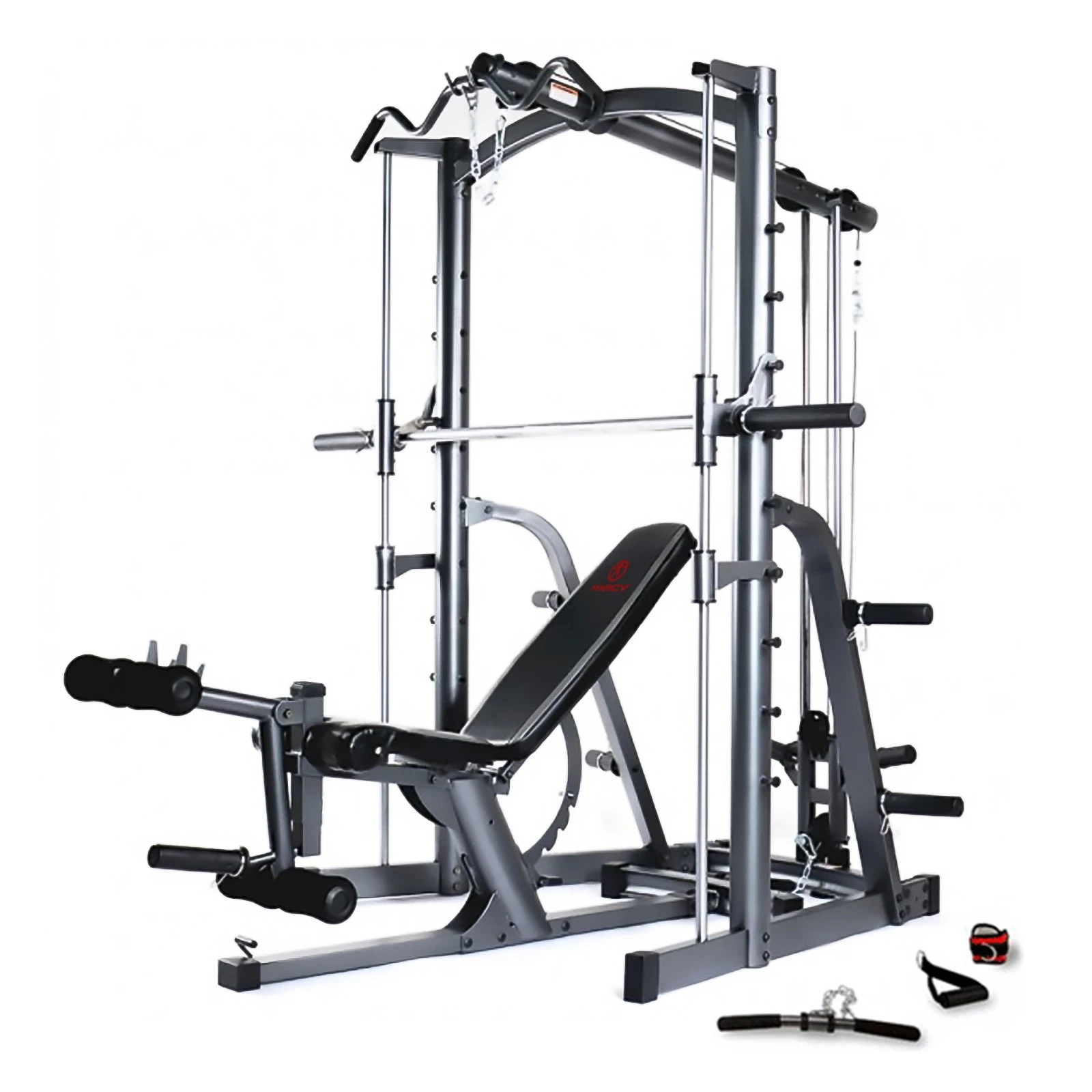 Máquina Smith Marcy MWB1282 - Fitshop