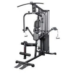 Estación De Fuerza Kettler Multigym Plus - Fitshop