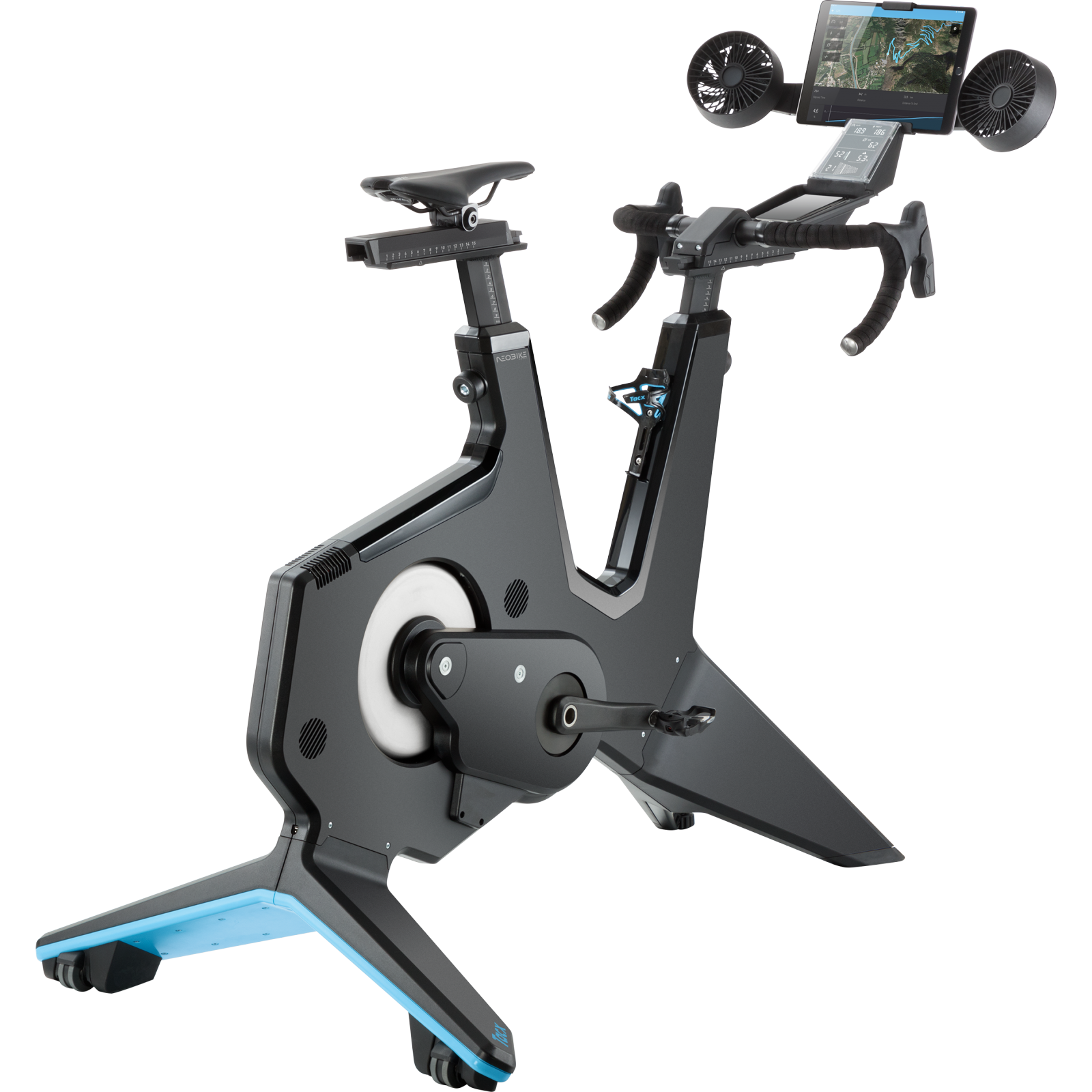 Bicicleta Tacx Neo Bike Plus - Fitshop