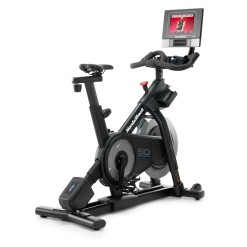 Bici De Ciclismo Indoor NordicTrack S10i (2022) - Fitshop