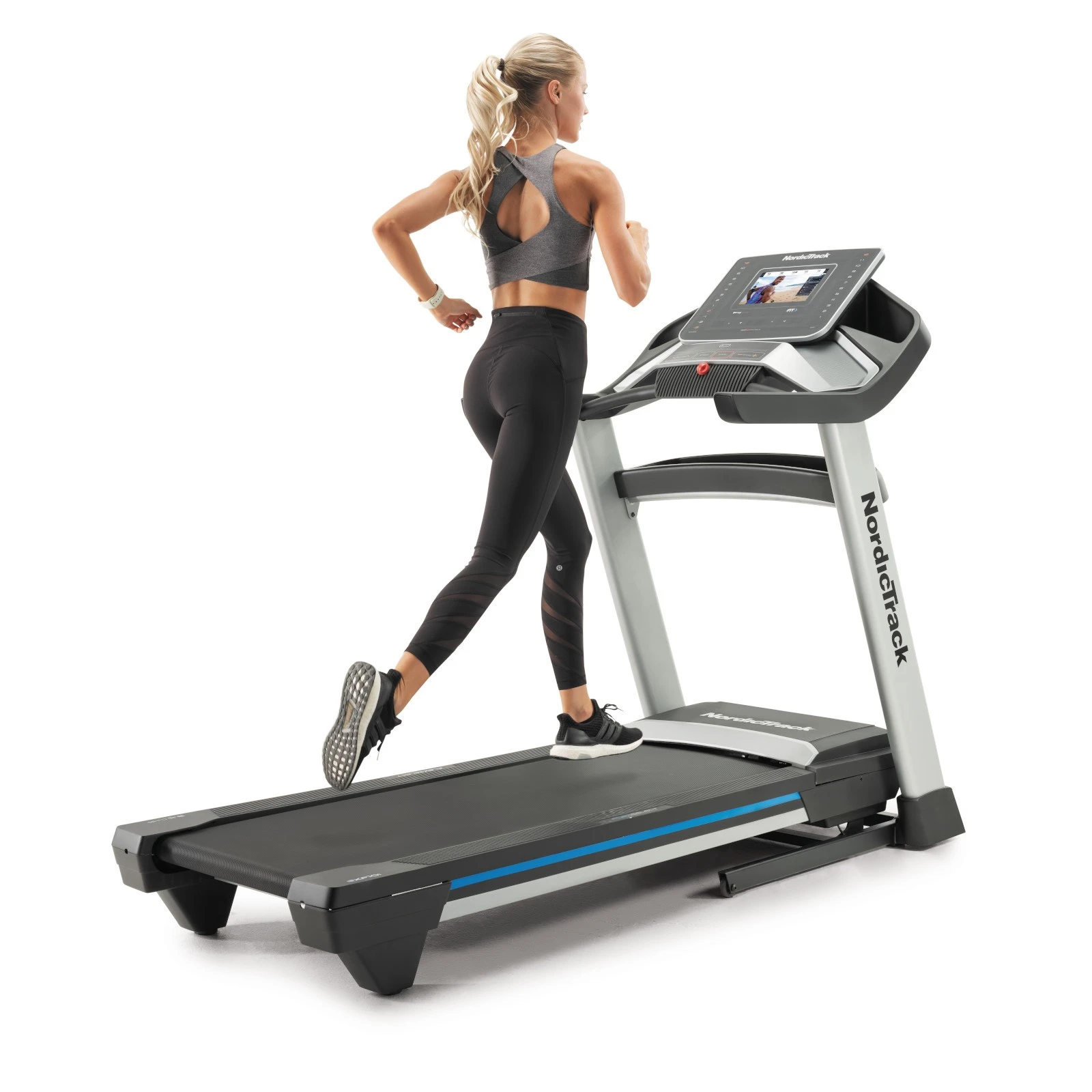 Cinta De Correr NordicTrack EXP 10i - Fitshop - Imagen 4