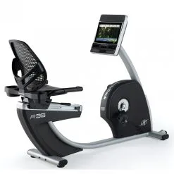 Ergómetro Reclinado NordicTrack R35 - Fitshop