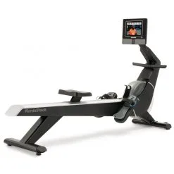 Máquina De Remo NordicTrack RW700 (2022) - Fitshop