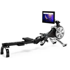 Máquina De Remo NordicTrack RW900 - Fitshop
