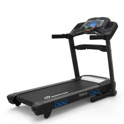 Cinta De Correr Nautilus T628 - Fitshop
