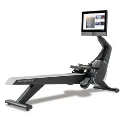 Máquina De Remo NordicTrack RW900 (2022) - Fitshop